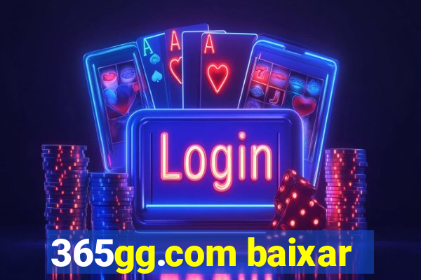 365gg.com baixar