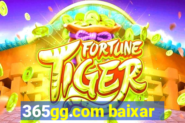 365gg.com baixar