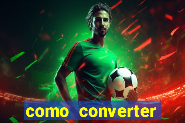 como converter cruzeiro em real