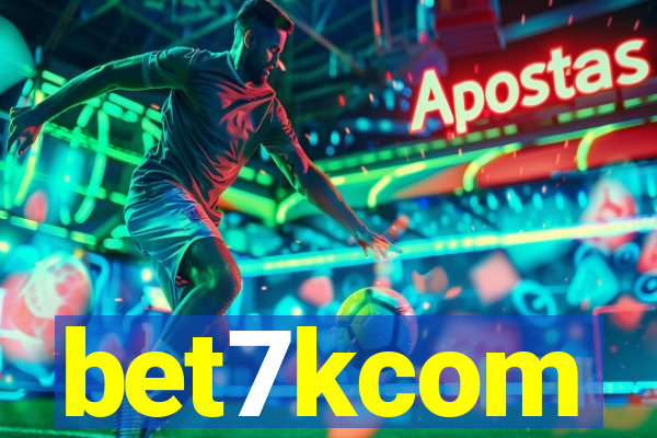 bet7kcom