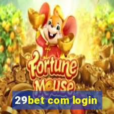 29bet com login