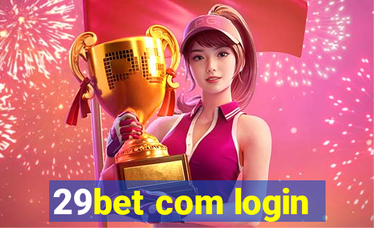 29bet com login