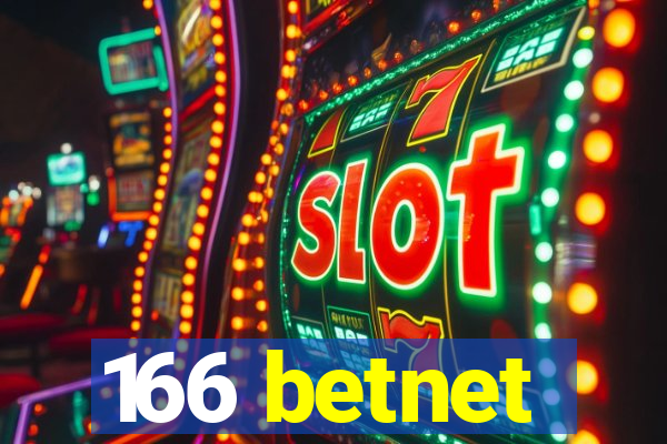 166 betnet