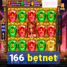 166 betnet