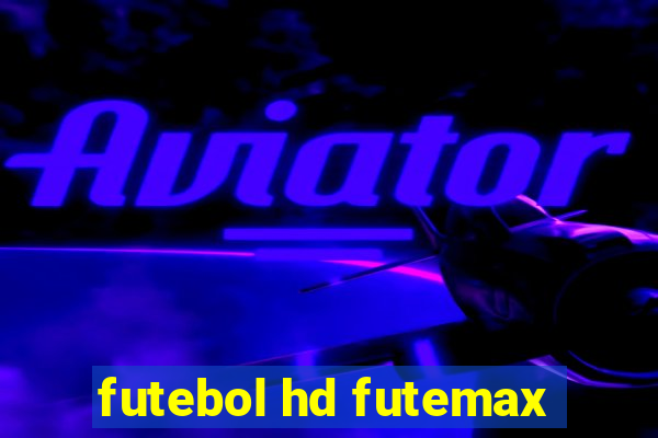 futebol hd futemax