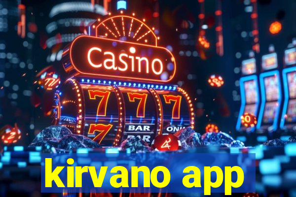 kirvano app