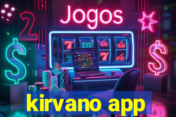 kirvano app