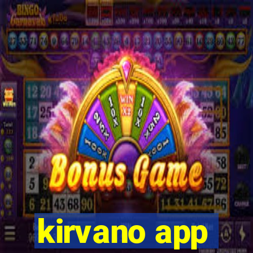 kirvano app