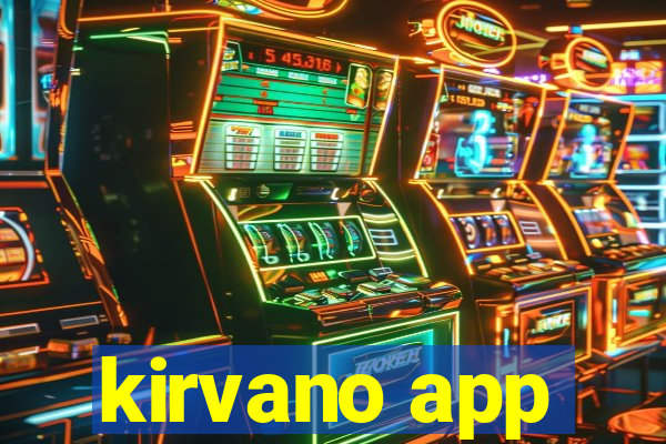 kirvano app