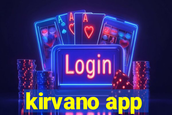 kirvano app