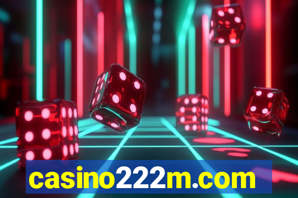 casino222m.com