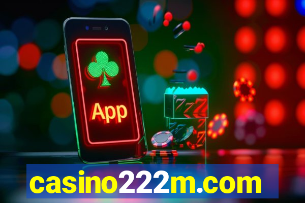 casino222m.com