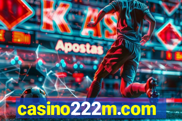 casino222m.com