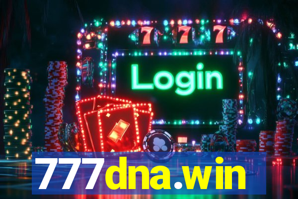 777dna.win