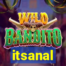 itsanal