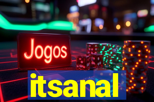 itsanal