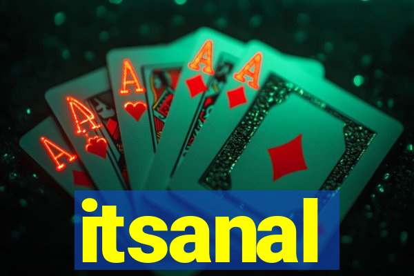 itsanal