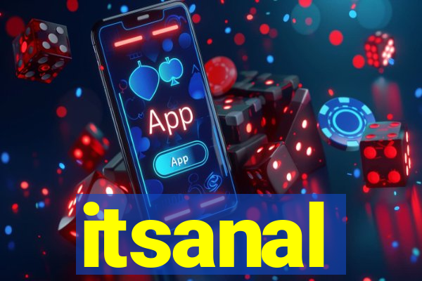 itsanal