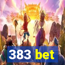 383 bet