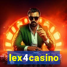 lex4casino