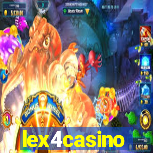 lex4casino