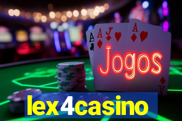 lex4casino