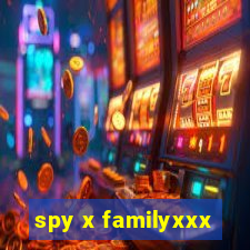 spy x familyxxx