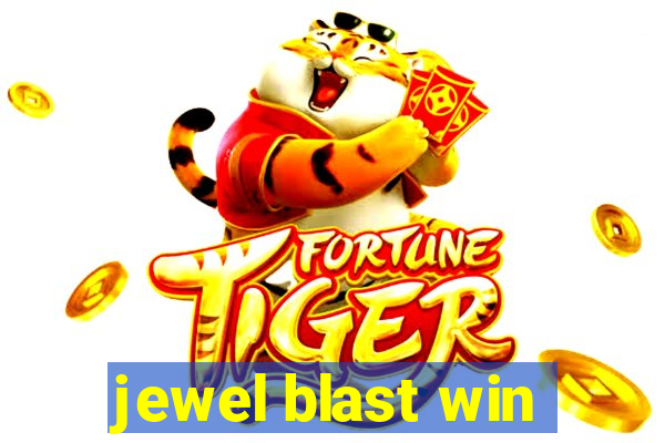 jewel blast win