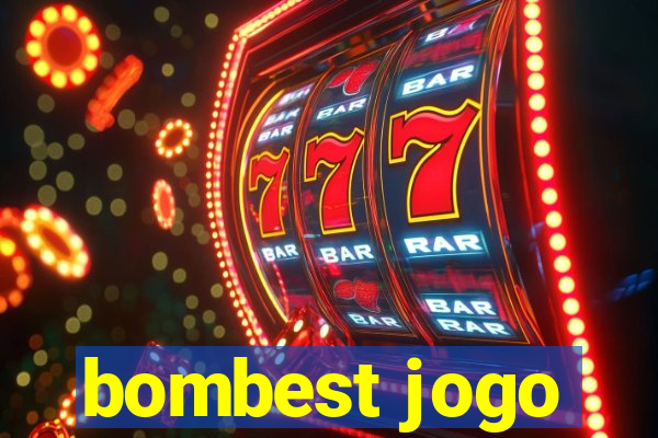 bombest jogo