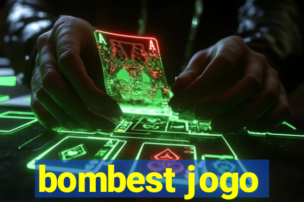 bombest jogo