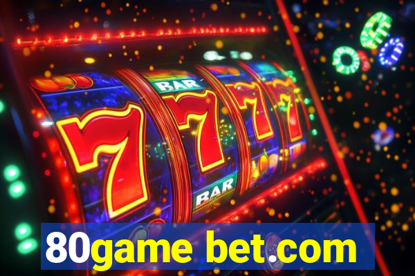 80game bet.com