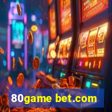 80game bet.com