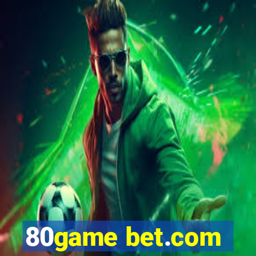 80game bet.com