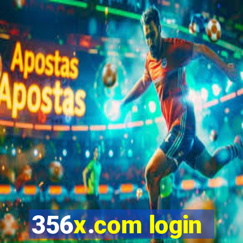 356x.com login