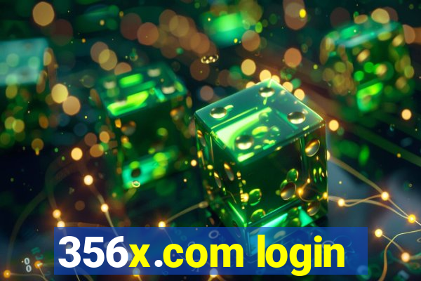 356x.com login