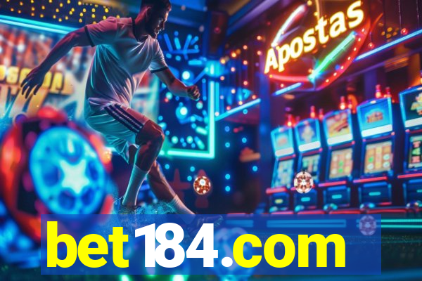 bet184.com