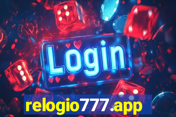 relogio777.app