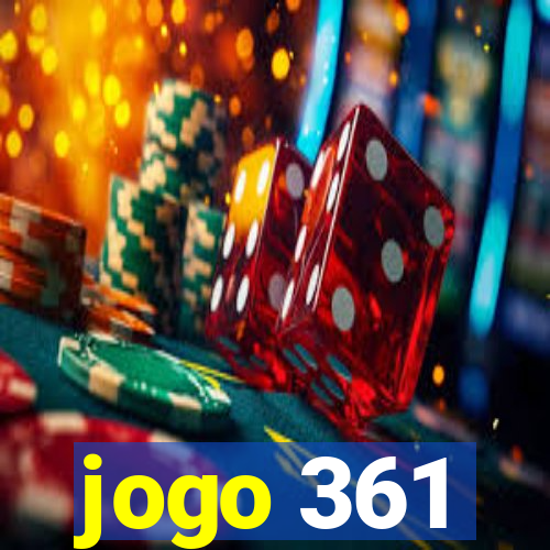 jogo 361