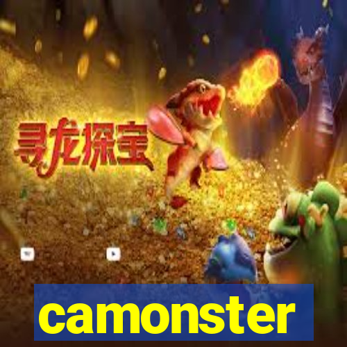 camonster