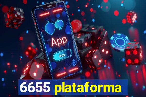 6655 plataforma