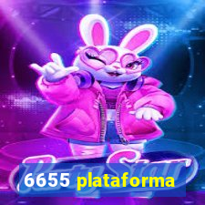 6655 plataforma