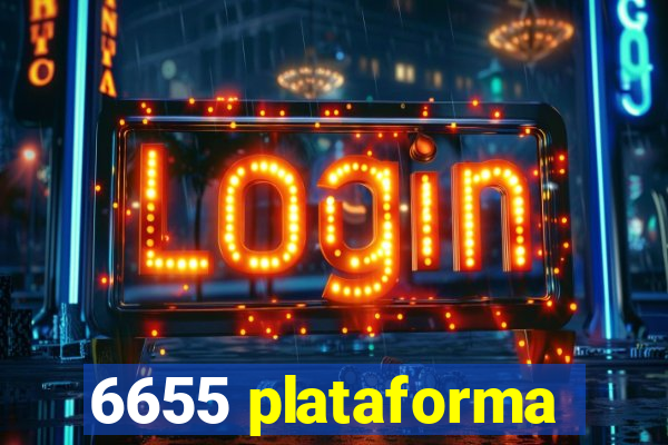 6655 plataforma