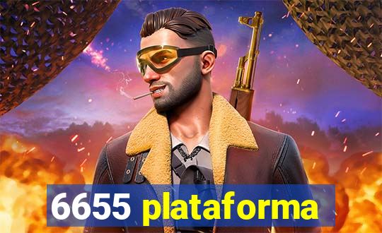 6655 plataforma