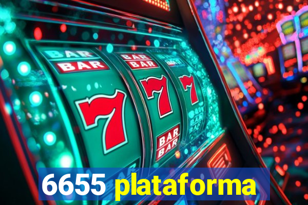 6655 plataforma