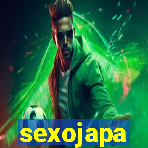 sexojapa