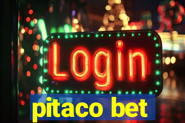 pitaco bet