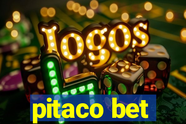 pitaco bet