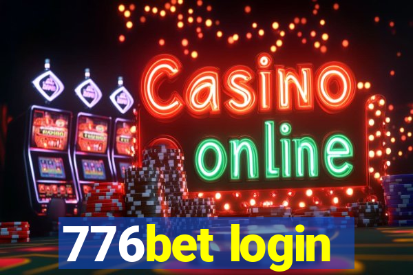 776bet login