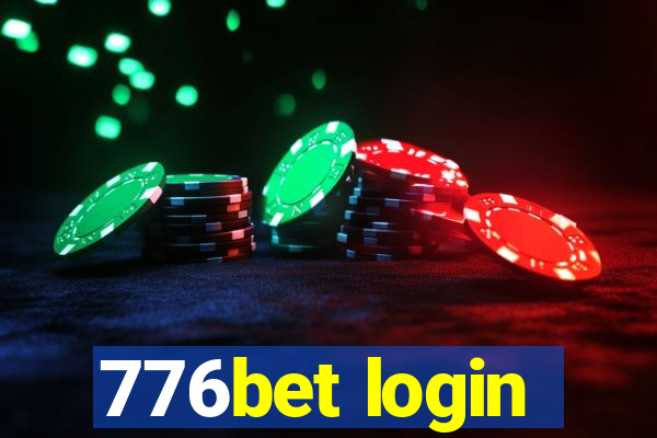 776bet login