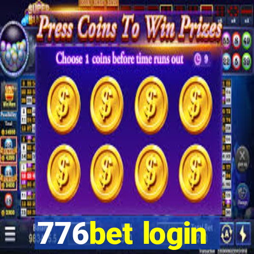 776bet login